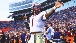 Next Story Image: 2025 College Football Playoff, Bowl Buzz: Florida State QB Declares For NFL Draft